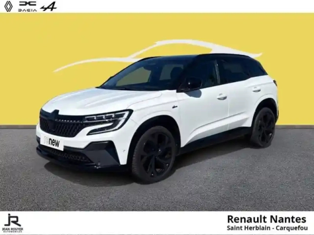 Renault Austral 1.2 e-tech full hybrid 200ch iconic esprit alpine