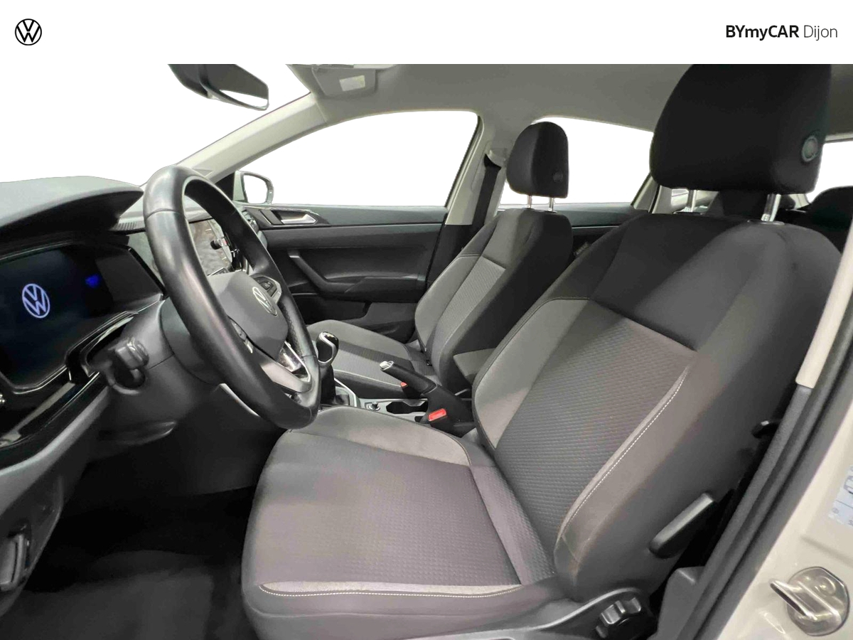 Volkswagen Polo 1.0 TSI 95 S&amp;S BVM5 — photo 11