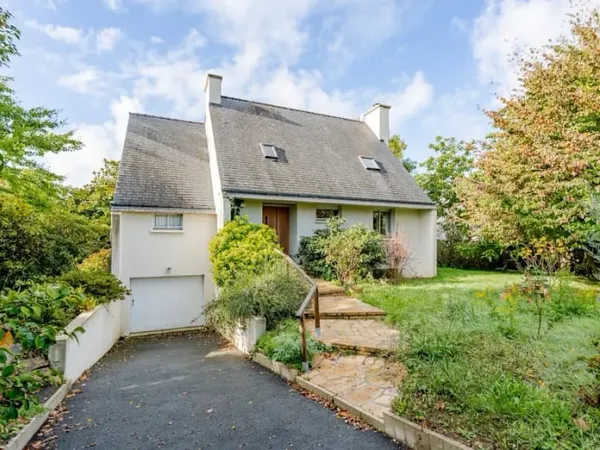Maison 7 pièces 135 m²