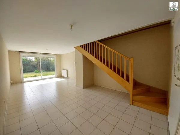 Maison T4 - Saint Rémy