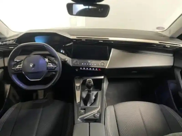 Peugeot 308 1.2 130  active pack / gps / carplay / radars — photo 7