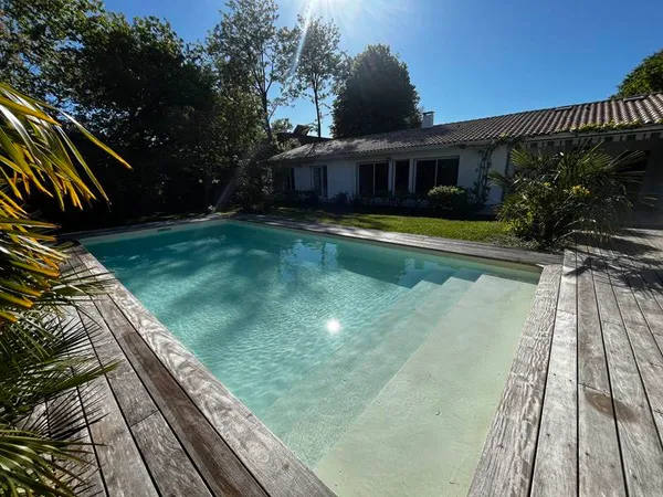 Maison 5 pièces 135 m²