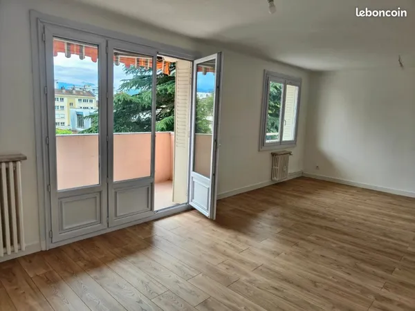 Appartement T3 70m2