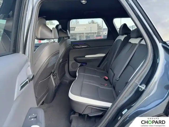 Kia Ev5 218 ch autonomie 81.4 kwh longue — photo 18