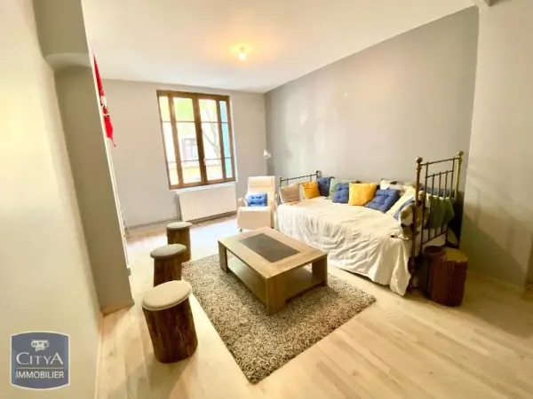 Appartement 3 pièces 75 m²