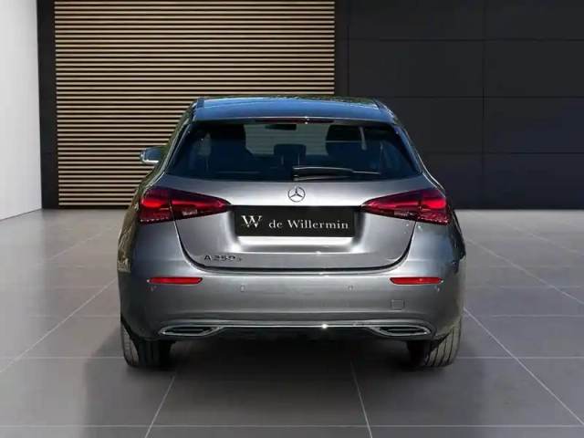 Mercedes Classe A 250 e hybrid eq progressive li — photo 11