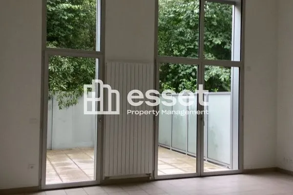 Appartement 4 pièces 81 m²
