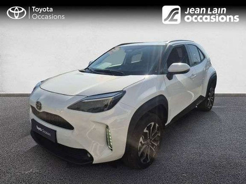 Toyota YARIS CROSS Toyota Yaris Cross