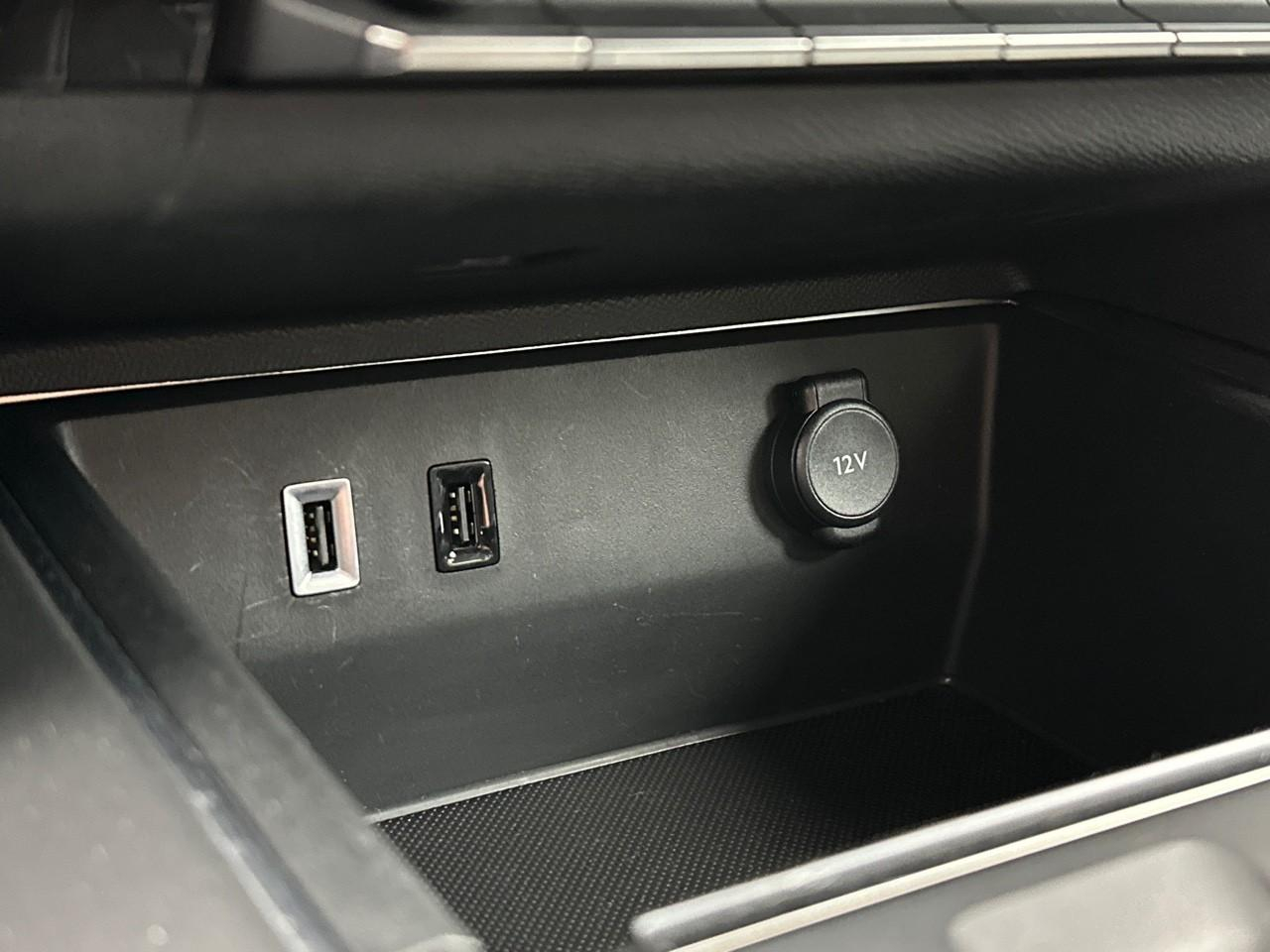 Citroën C5 Aircross bluehdi 130 s&s eat8 feel pack — photo 28