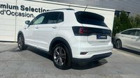Volkswagen T-Cross 1.0 TSI 110ch R-Line — photo 7