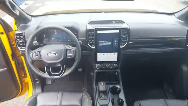 Ford Ranger super cabine 2.0 ecoblue 205 ch s&amp;s bva10 e-4wd — photo 5