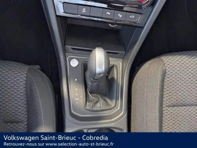 Volkswagen Touran 2.0 tdi 150ch vw edition dsg7 7 places — photo 10