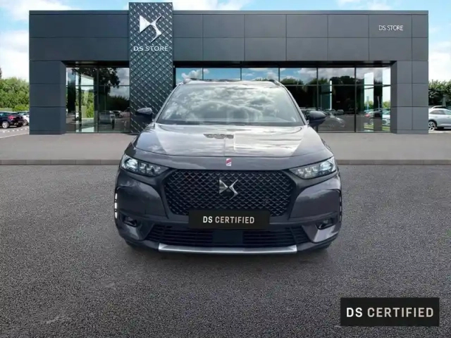 Ds Ds 7 ds7 crossback bluehdi 180 eat8 — photo 2