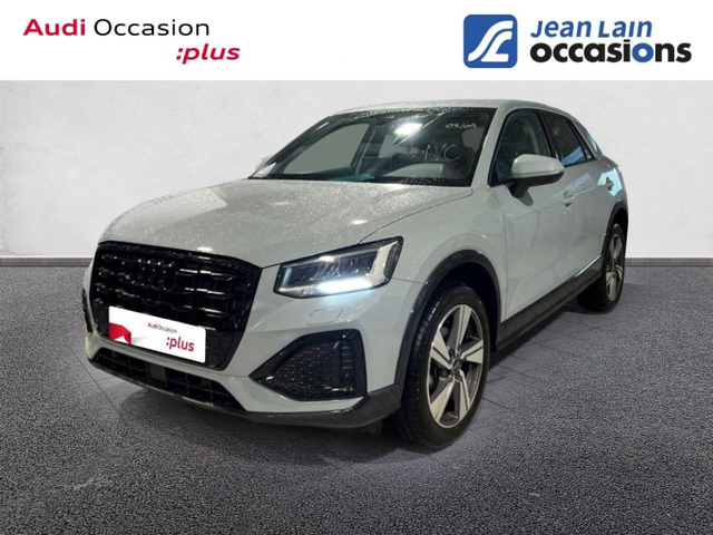 Audi Q2 35 TFSI 150 S tronic 7 Design
