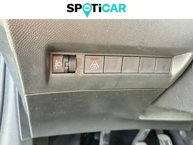 Peugeot 208 bluehdi 100 s&amp;s bvm6 — photo 54