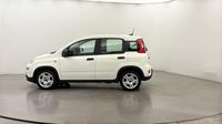 Fiat Panda 1.0 70ch BSG S&S — photo 7