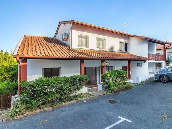 Appartement 3 pièces 53 m²