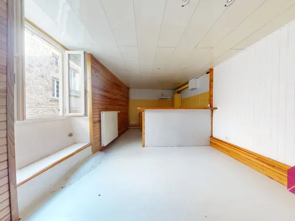 Issoire centre Maison 56M2 Type T2