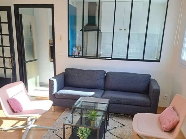 Appartement de 57m2 à louer sur Bougival