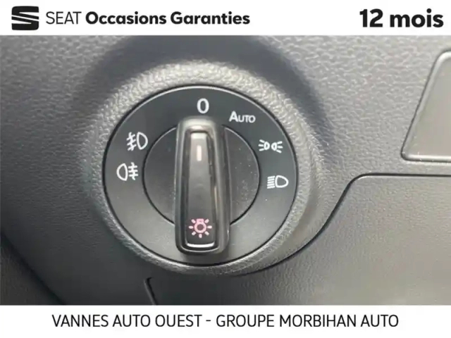 Seat Ibiza 1.0 ecotsi 95 ch s/s bvm5 — photo 74