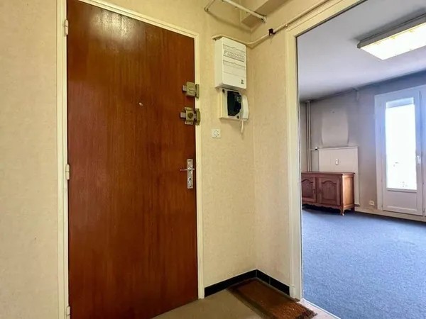 Appartement 5 pièces 83 m²