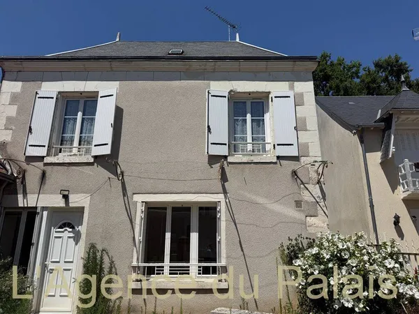 Maison 5 pièces 111 m²