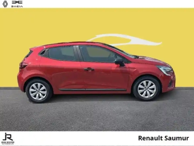 Renault Clio 1.0 sce 65ch authentic — photo 13