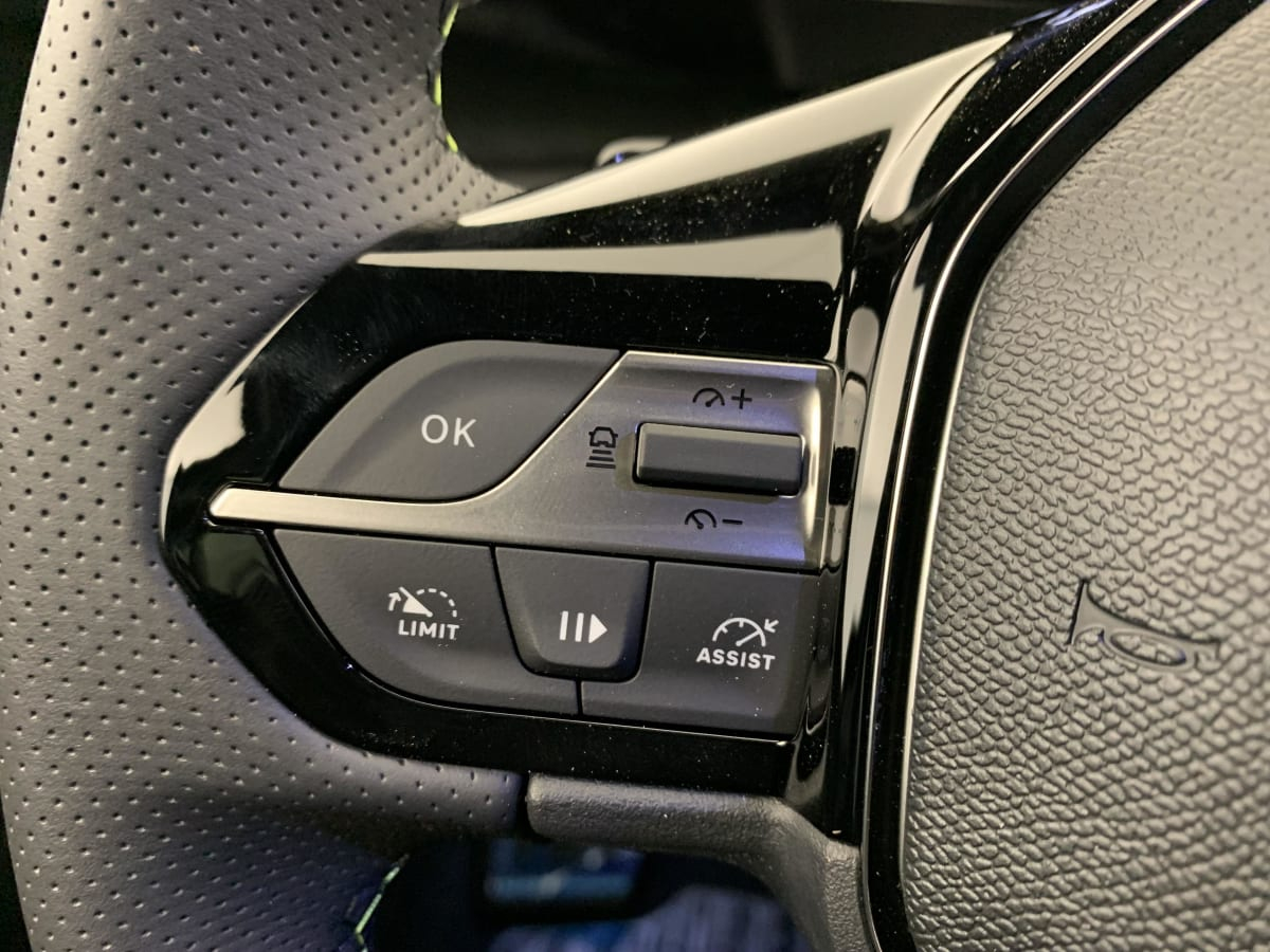 Peugeot 308 — photo 15