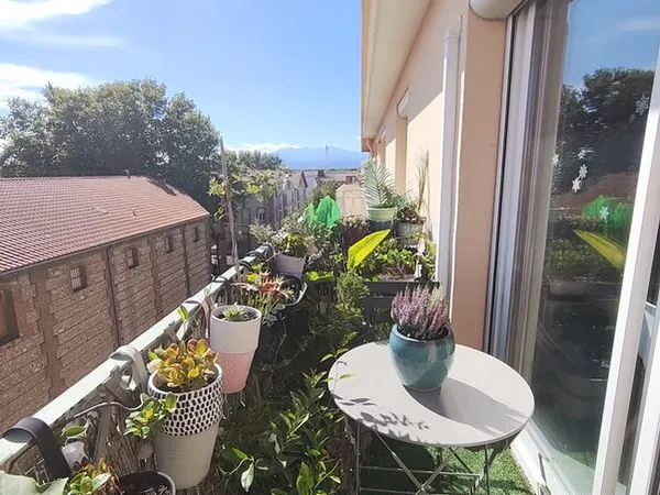 Vente appartement Perpignan