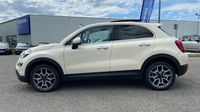 Fiat 500x 1.3 FireFly Turbo T4 150ch Club DCT — photo 8