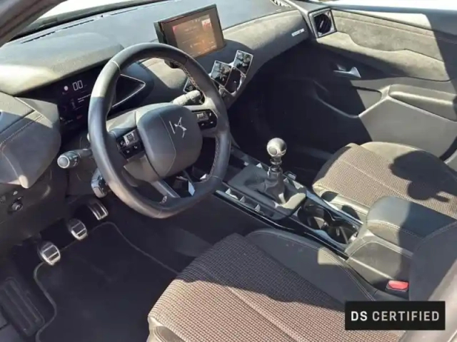 Ds Ds 3 crossback 100ch performance line — photo 10