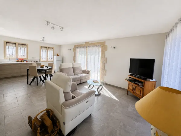 Viager 6 pièces 85 m²
