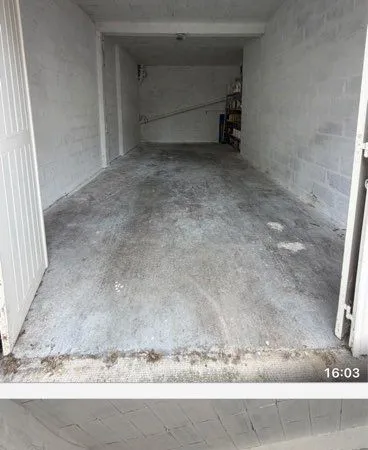 Loue garage Reims
