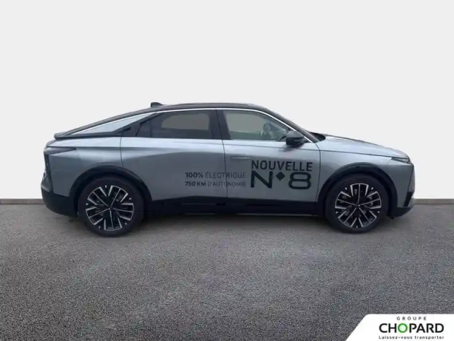 Ds N8 n°8 230 ch fwd standard range — photo 34