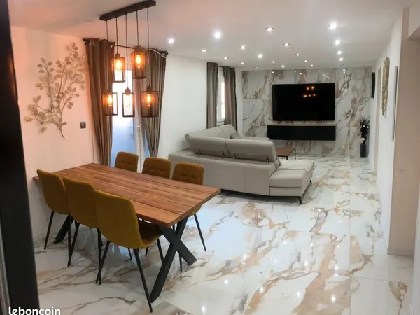 3 chambres dispo dans maison/colocation sept 2024