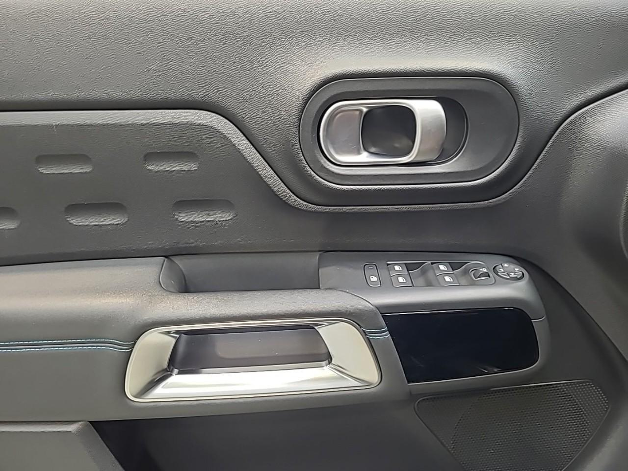 Citroën C5 Aircross bluehdi 130 s&s eat8 shine — photo 28