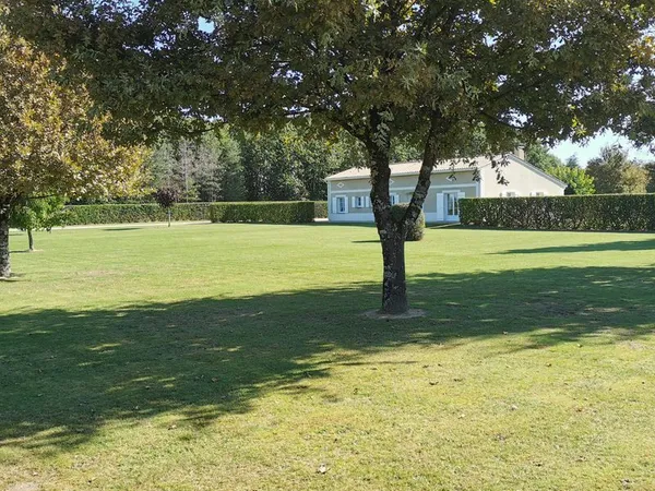 Maison a vendre