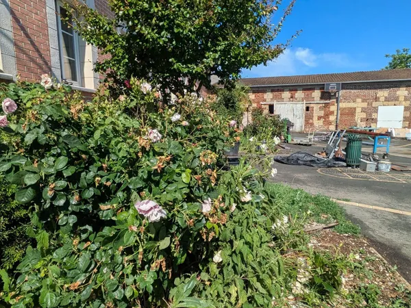 Maison 5 pièces 190 m²