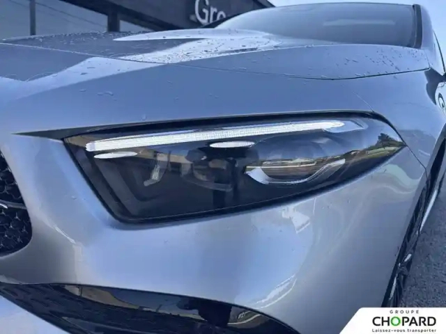 Mercedes Classe A 250 e hybrid eq 8g-dct — photo 23