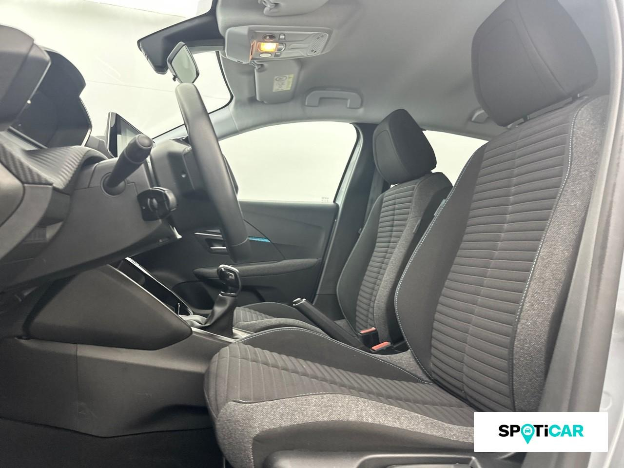 Peugeot 208 1.2 puretech 75ch s&s style — photo 9