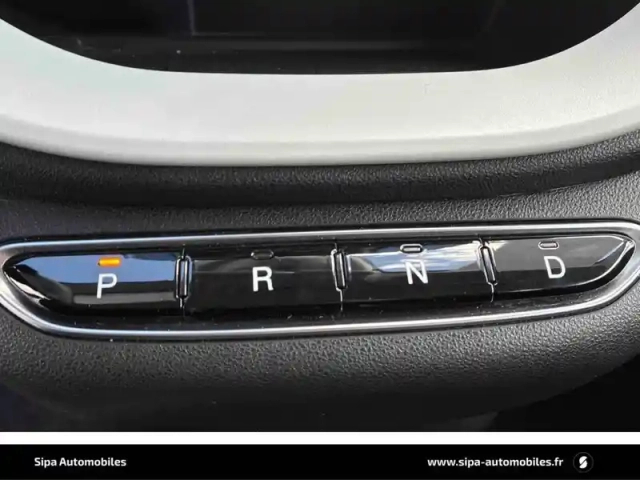 Fiat 500 e 95 ch — photo 56