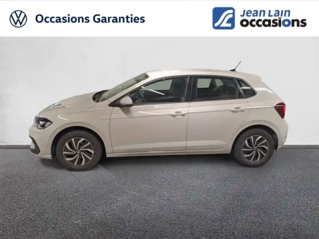 Volkswagen Polo 1.0 tsi 95 s&amp;s bvm5 — photo 7