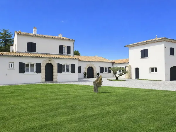 Maison de luxe 8 pièces 460 m²