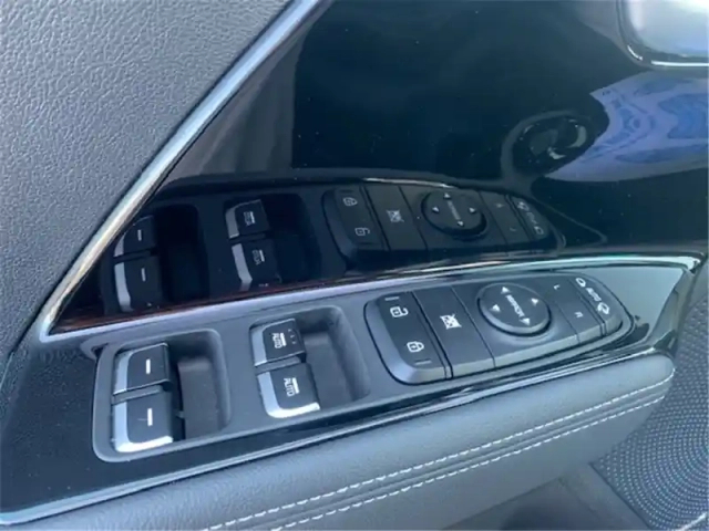 Kia Niro 1.6 gdi hybride rechargeable 141 ch dct6 — photo 29