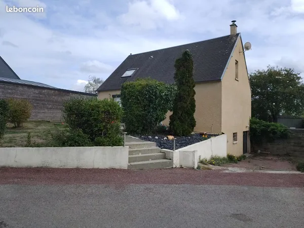 Maison en location