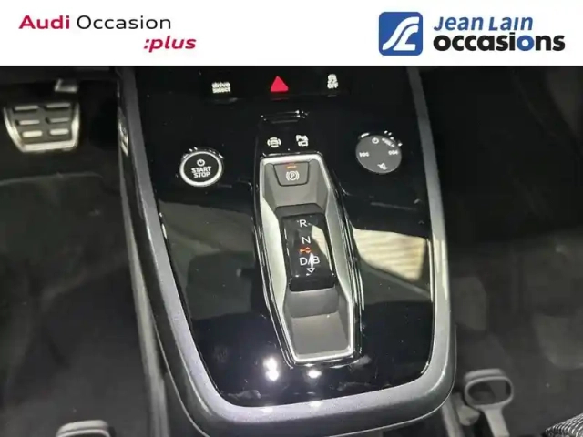 Audi Q4 E-Tron sportback 45 285 ch 82 kwh — photo 13