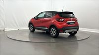 Renault Captur 1.2 TCe 120ch energy Intens — photo 8