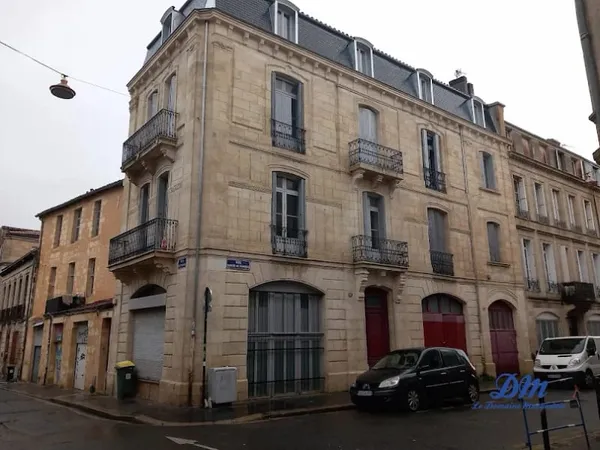 Appartement 4 pièces 67 m²
