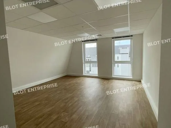 Bureaux 21 m²
