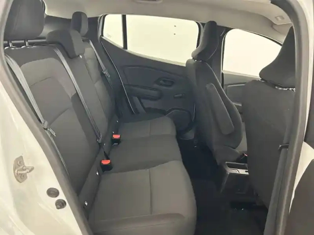 Dacia Sandero sce 65 - 22 — photo 25